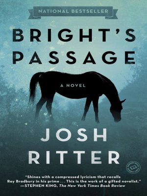 cover image of Bright's Passage